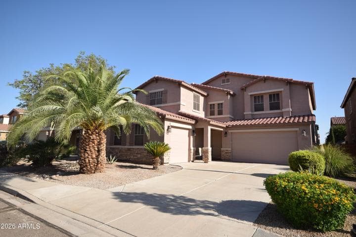 514 E PASTURE CANYON Drive, San Tan Valley, AZ