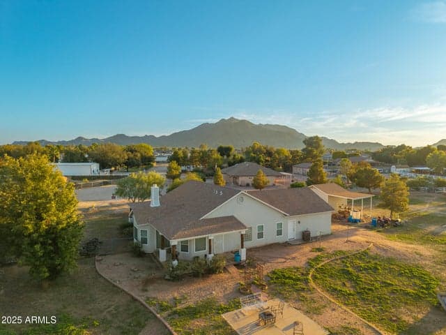 25814 S 177th Street, Queen Creek, AZ