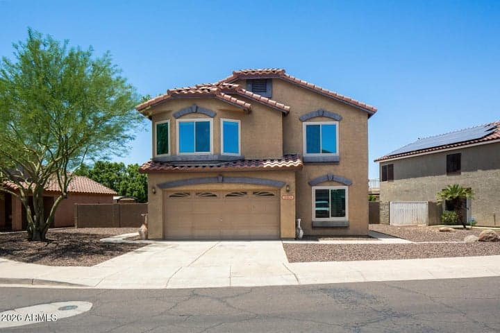 20826 N 10TH Street, Phoenix, AZ