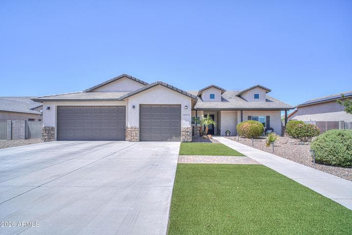 10274 W APPALOOSA Trail, Casa Grande, AZ