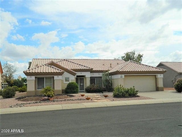 14311 W COLT Lane, Sun City West, AZ