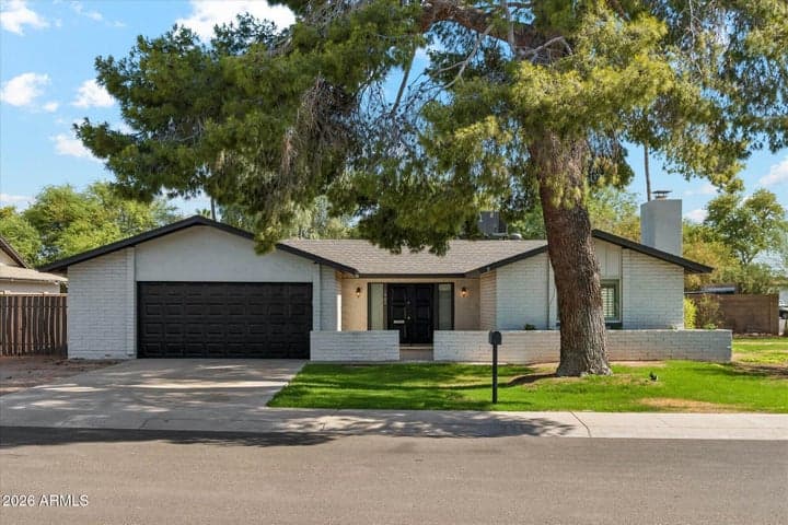 1905 E PEGASUS Drive, Tempe, AZ