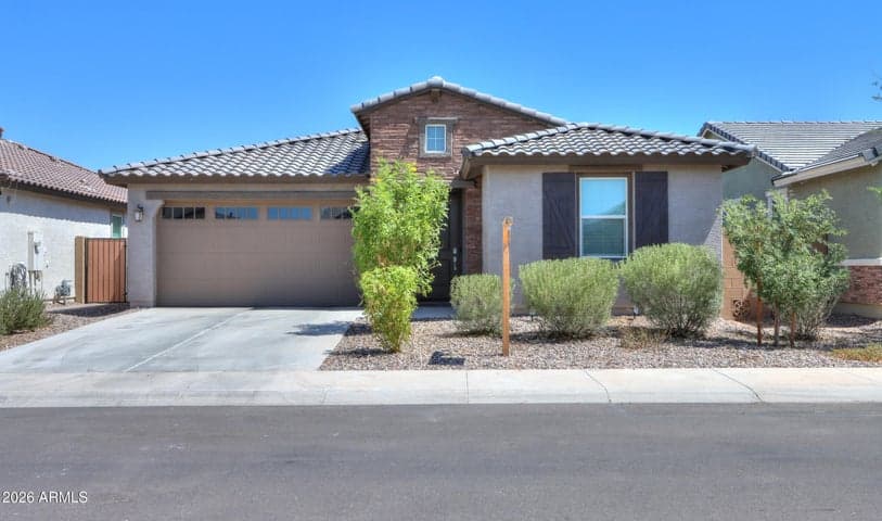 36540 W LEONESSA Avenue, Maricopa, AZ