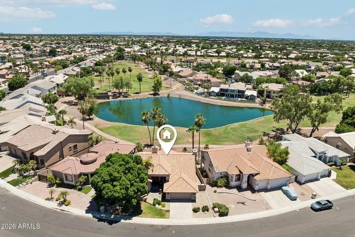 5681 W ABRAHAM Lane, Glendale, AZ