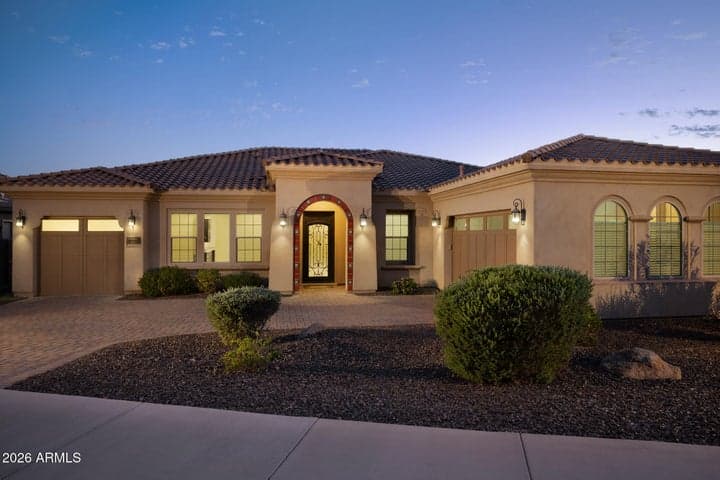 10924 N 136TH Place, Scottsdale, AZ