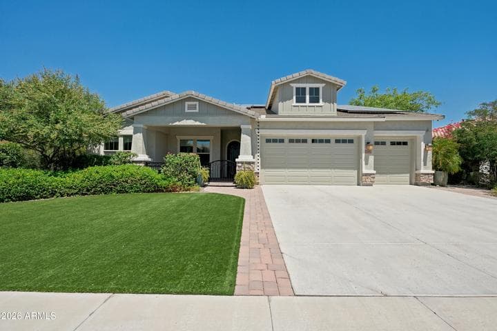 5523 N 190TH Drive, Litchfield Park, AZ