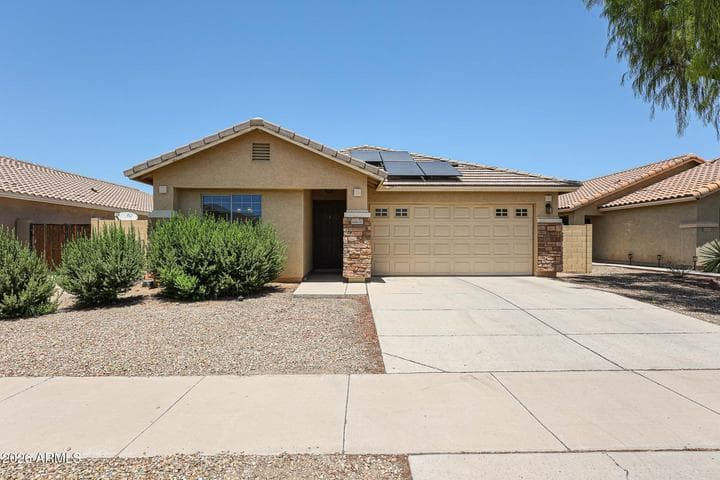 16600 W DESERT BLOOM Street, Goodyear, AZ