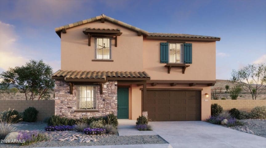 2270 S Swan Court, Gilbert, AZ