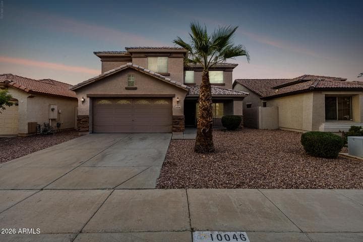 10046 W Velania Way, Tolleson, AZ