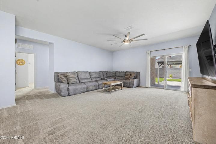 25954 W SWILLING Road, Buckeye, AZ