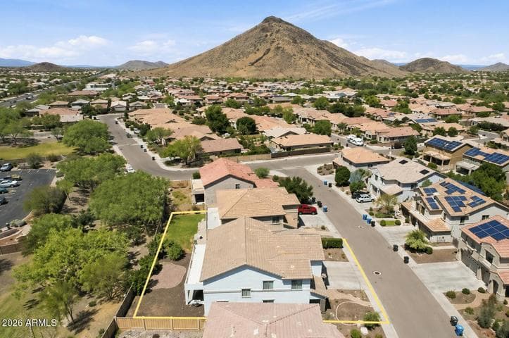 5139 W SWEET IRON Pass, Phoenix, AZ