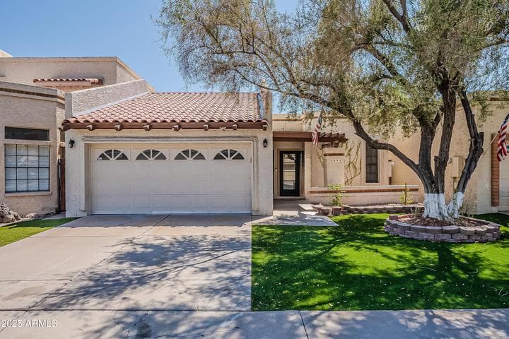 2043 W NOPAL Avenue, Mesa, AZ