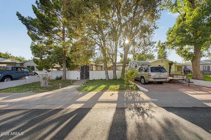 1222 S WILSON Street, Tempe, AZ