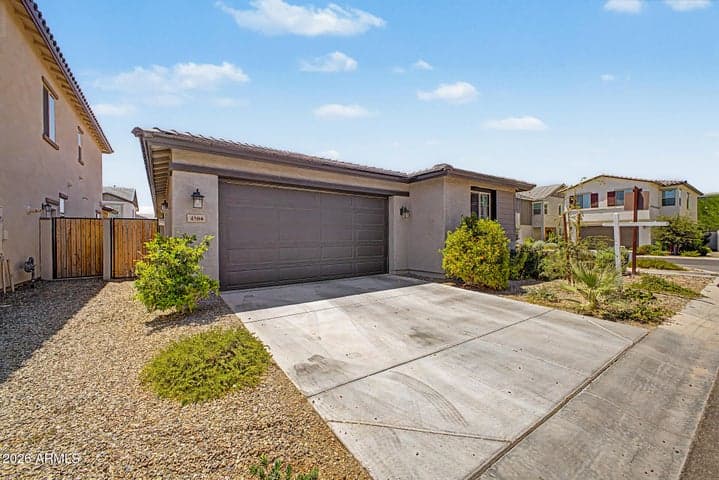 4504 S MOLE --, Mesa, AZ