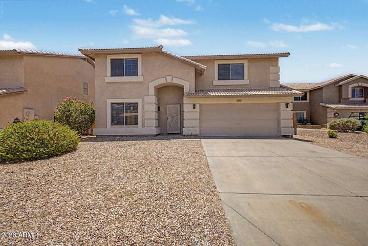 2071 E 36TH Avenue, Apache Junction, AZ