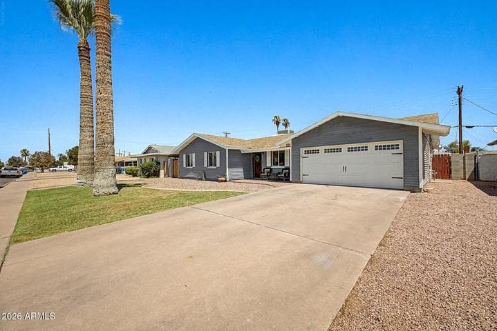 3820 W MYRTLE Avenue, Phoenix, AZ
