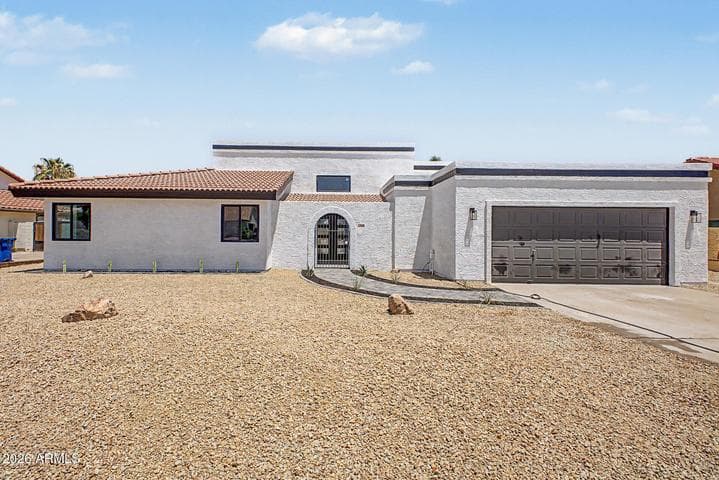 1503 N SPRING --, Mesa, AZ