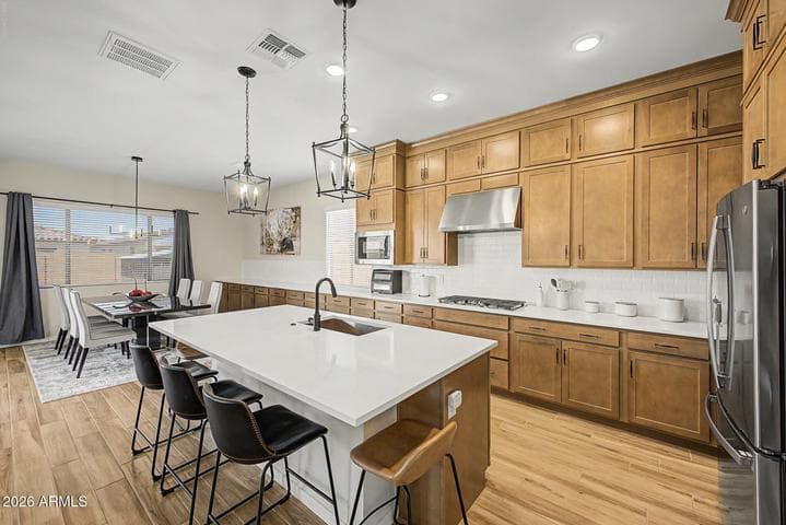 37550 W NINA Street, Maricopa, AZ