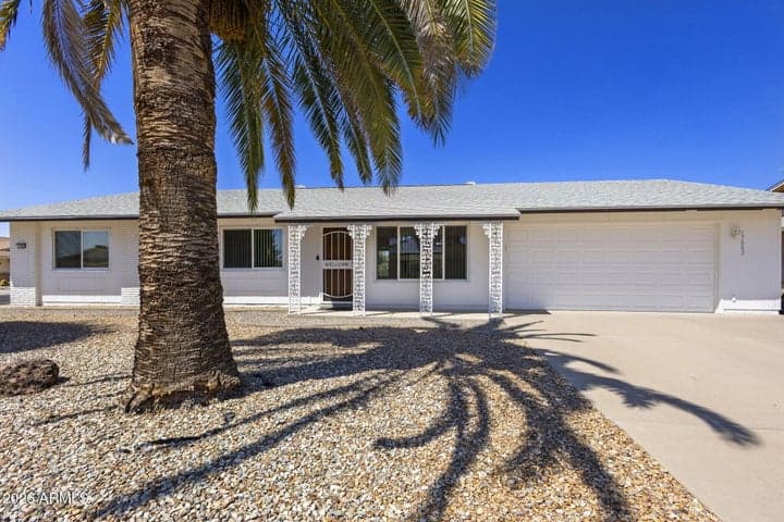 17802 N 130TH Avenue, Sun City West, AZ