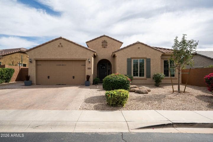 5913 E BRAMBLE BERRY Lane, Cave Creek, AZ