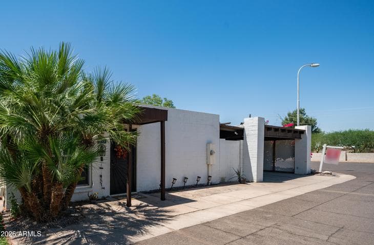 1725 N DATE Street #55, Mesa, AZ