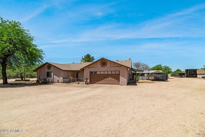 28414 N 54TH Street, Cave Creek, AZ