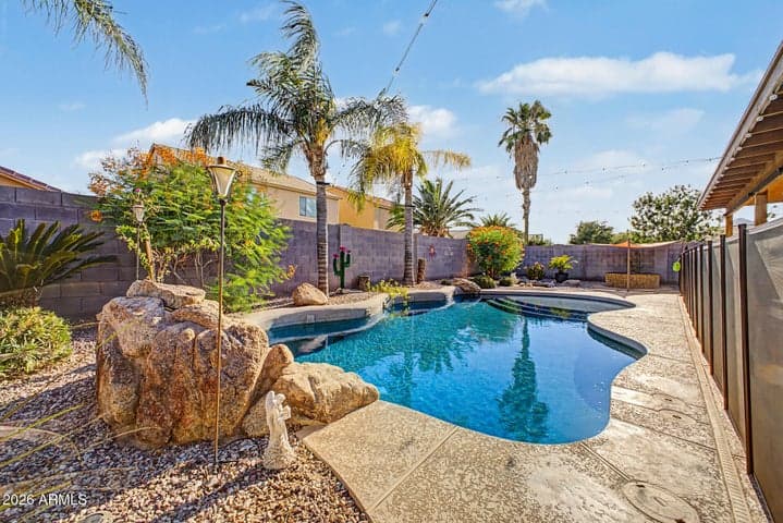 3007 W GOLDMINE MOUNTAIN Drive, San Tan Valley, AZ