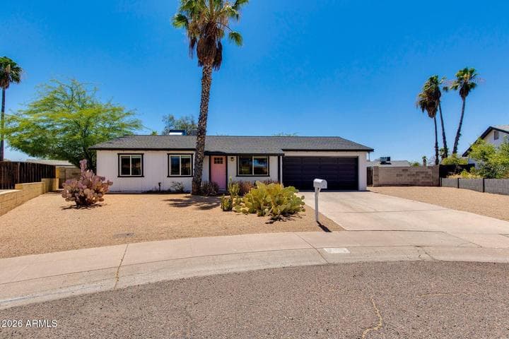 3625 E JANICE Way, Phoenix, AZ