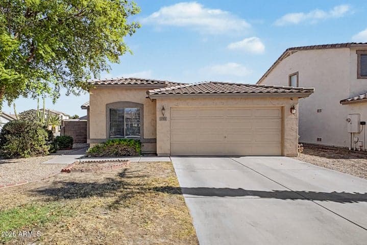 1753 E ANASTASIA Street, San Tan Valley, AZ