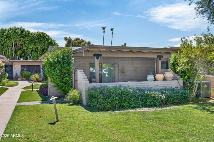 4800 N 68TH Street #335, Scottsdale, AZ