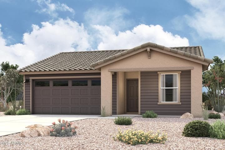 24498 W ST ANNE Avenue, Buckeye, AZ