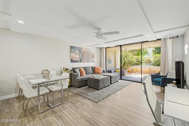 7625 E CAMELBACK Road #B147, Scottsdale, AZ