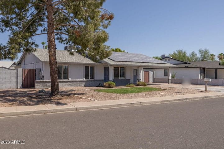 2544 E COMMONWEALTH Circle, Chandler, AZ