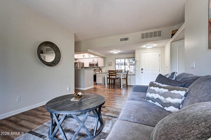 10401 N SAGUARO Boulevard #137, Fountain Hills, AZ