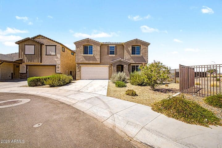 10950 W BEATRICE Street, Avondale, AZ