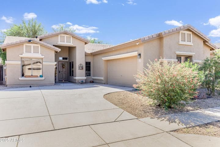 5129 W Grenadine Road, Laveen, AZ