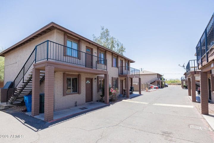 1234 N 36TH Street #204, Phoenix, AZ