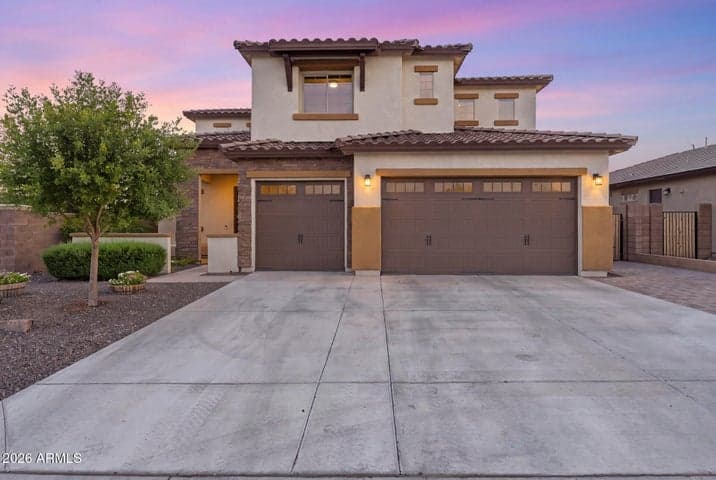 17241 W ALICE Avenue, Waddell, AZ