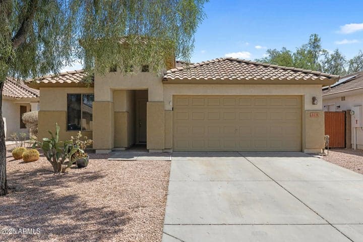 375 W GASCON Road, San Tan Valley, AZ