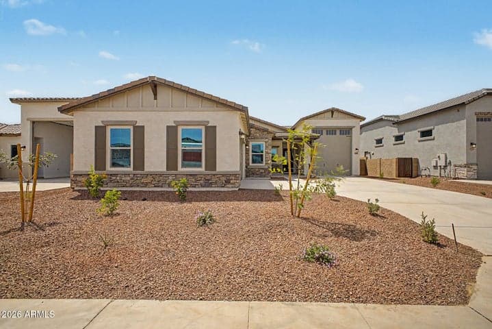8762 N 173RD Avenue, Waddell, AZ
