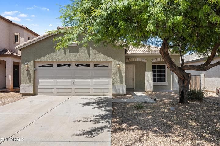 1238 W DESERT BASIN Drive, San Tan Valley, AZ