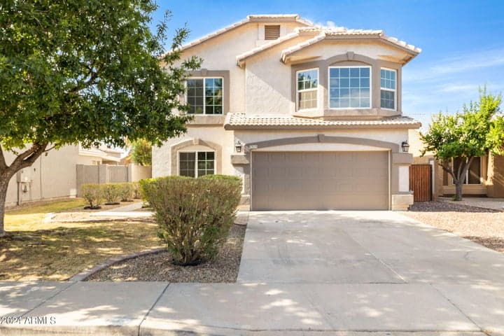7515 E Laguna Azul Avenue, Mesa, AZ