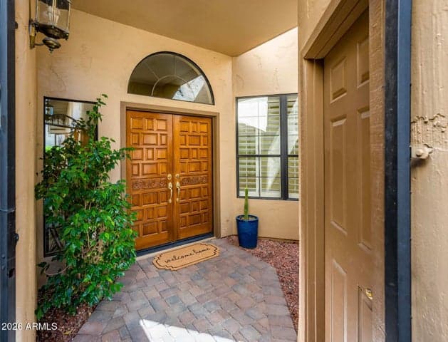 7955 E CHAPARRAL Road #35, Scottsdale, AZ