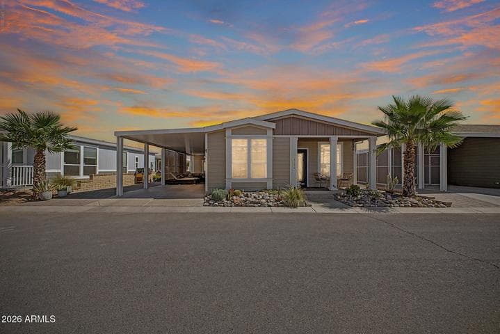 1110 N Henness Road #2126, Casa Grande, AZ