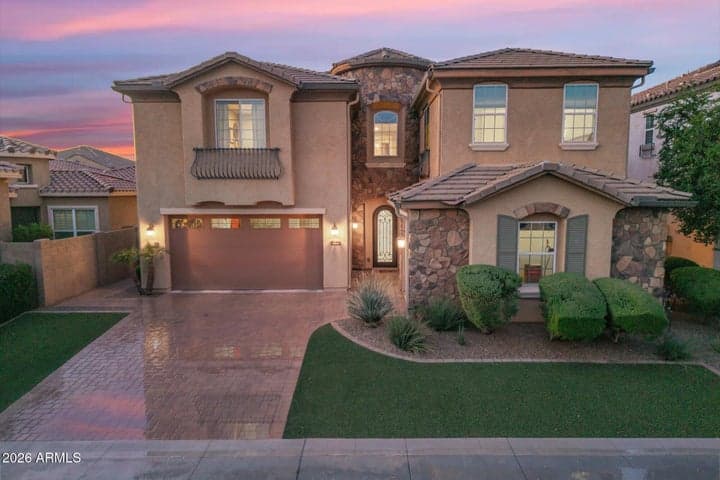 2152 E KESLER Lane, Chandler, AZ