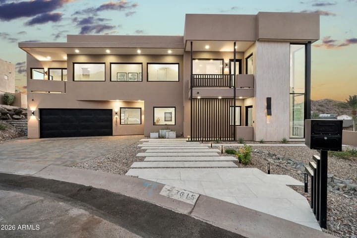 7615 N 22ND Place, Phoenix, AZ