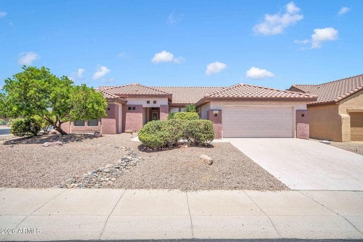 16534 W SANDIA PARK Drive, Surprise, AZ