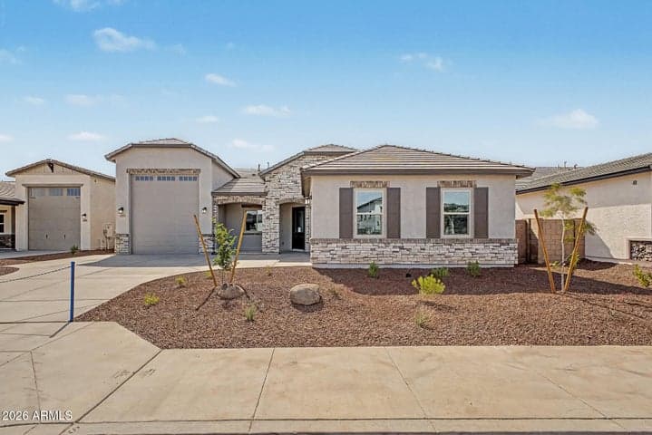 8808 N 173RD Avenue, Waddell, AZ