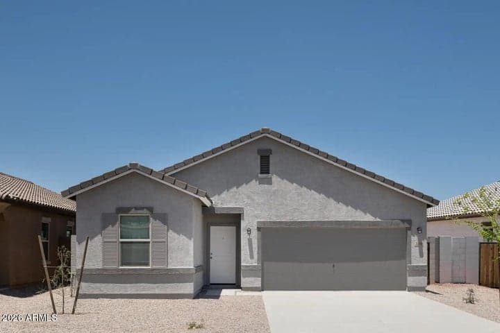 15654 W CAMDEN Avenue, Waddell, AZ