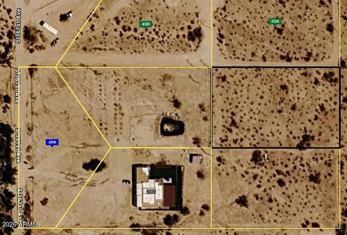 0 S 360th Avenue #0, Tonopah, AZ